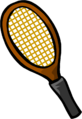 Tennis Racket