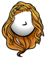 The Side Swirl Secret item