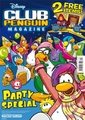 The cover of the 4th issue.