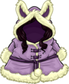 Cosy Winter Coat