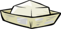 Newspaper Hat