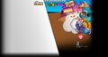 YouTube background