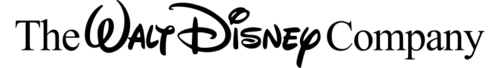 The Walt Disney Company Logo