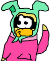 Me drawn in MS paint.