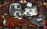 During Night of the Living Sled: Live