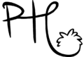 PH’s signature.