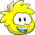 Yellow Puffle