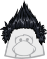 Tallest Haircut