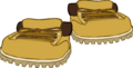 Trek Boots