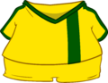 Yellow Kit