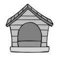 Grey House Secret item