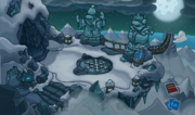 The Snow Dojo