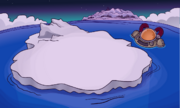 The Iceberg