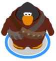 The Jawa Costume in-game.