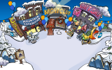 During the Mountain Expedition
