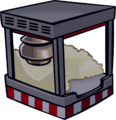 Popcorn Machine