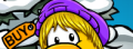 The Violet Beret in the catalog.