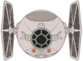 TIE Fighter Costume