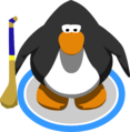 The Auradon Knights Stick in-game.