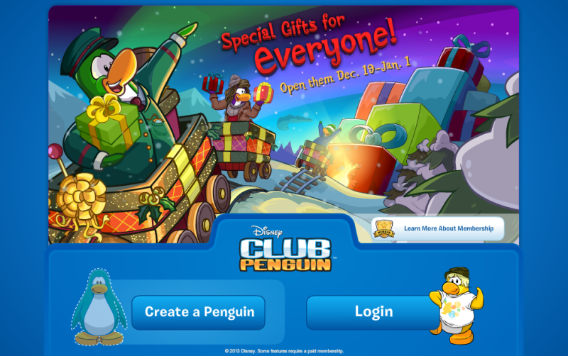 File:HolidayParty2013LoginScreen2.png