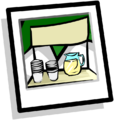 Inventory icon