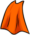 Orange Cape