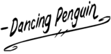 Dancing Penguin's signature.