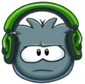 Club Penguin: The Party Starts Now!