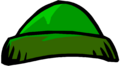 Green Toque