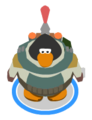 The Boba Fett Costume in-game.