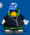 Me, in 2010