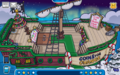 The Pirate Ship