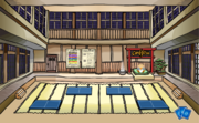 The Dojo