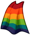 Rainbow Cape