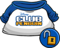 Club Shirt