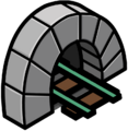 Green Line Tunnel