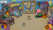 Pet Shop