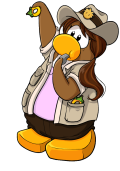 Puffle Handler