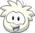 White Puffle