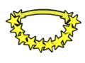 Star Necklace