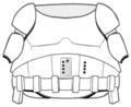 Stormtrooper Costume