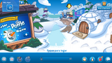 The app's main page in version 1.5
