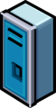 CPU Locker