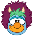 Muppet Mask