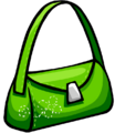 Kiwi Purse