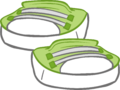 Kiwi Sneakers
