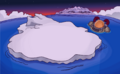The Iceberg