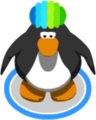The Mischief Maker in-game.
