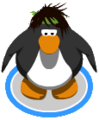 The Tremor in-game.
