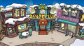 A sneak peek of the Town's 2012 update.
